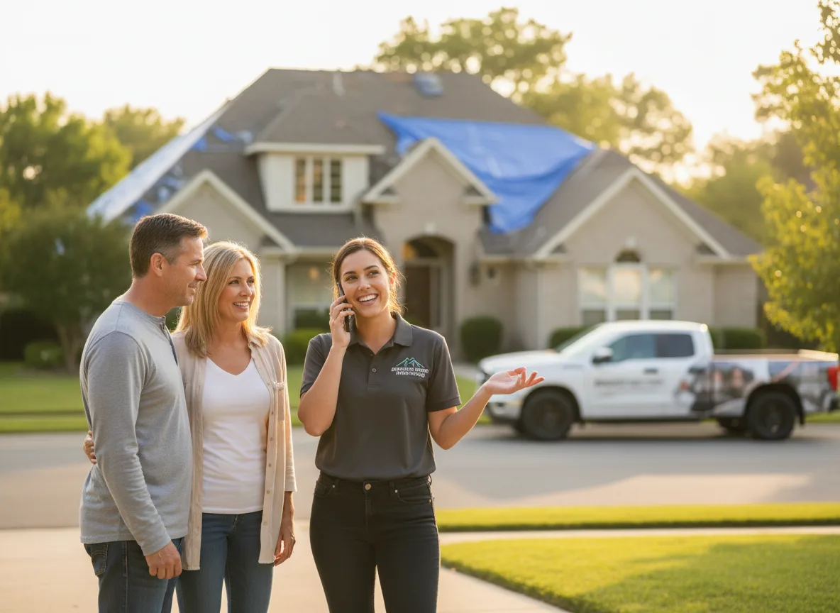 Emergency Roof Repair Brownsville, TN FAQs